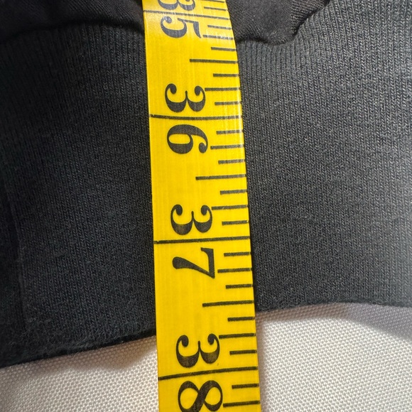 FIGS Technical Collection Jogger Scrub Pants Black XS - Picture 9 of 10